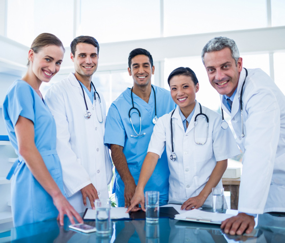 Health One Group Ltd