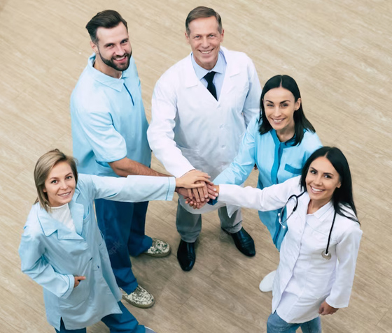 Health One Group Ltd
